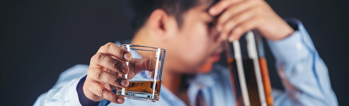 Aftercare and Support of Alcohol Rehab in Houston, TX