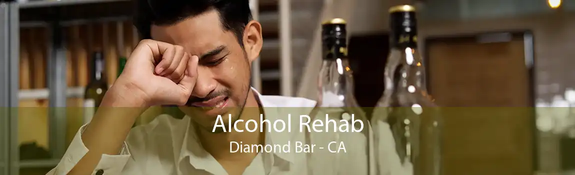 Alcohol Rehab Diamond Bar - CA
