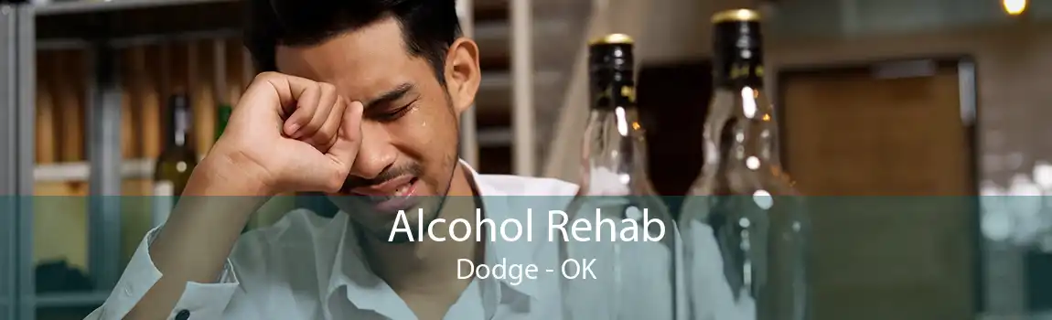 Alcohol Rehab Dodge - OK