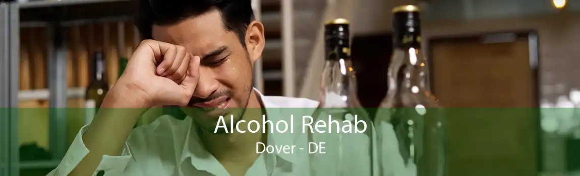 Alcohol Rehab Dover - DE