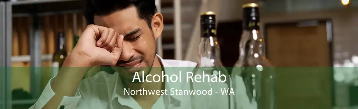 Alcohol Rehab Northwest Stanwood - WA