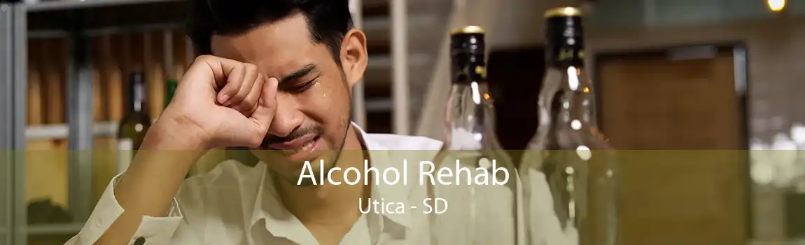 Alcohol Rehab Utica - SD