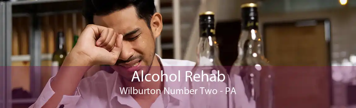 Alcohol Rehab Wilburton Number Two - PA