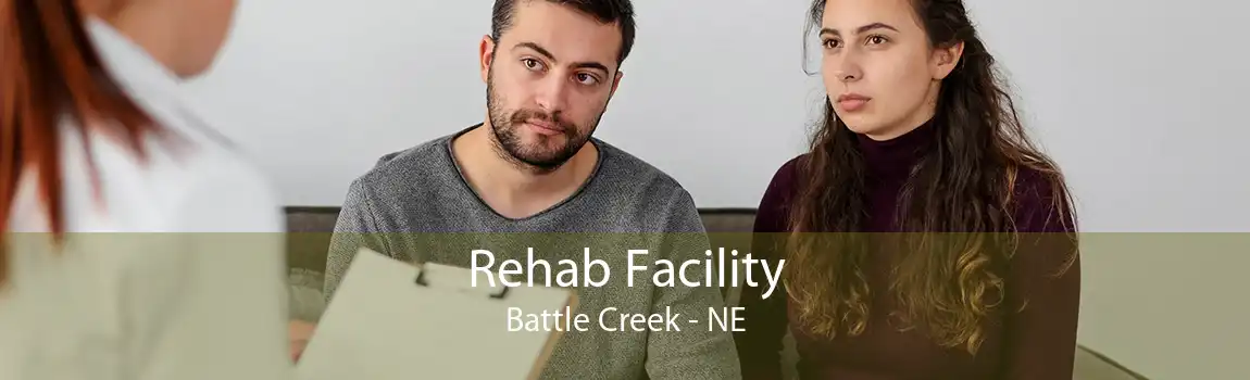 Rehab Facility Battle Creek - NE