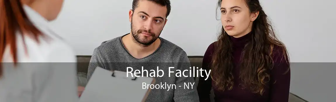 Rehab Facility Brooklyn - NY