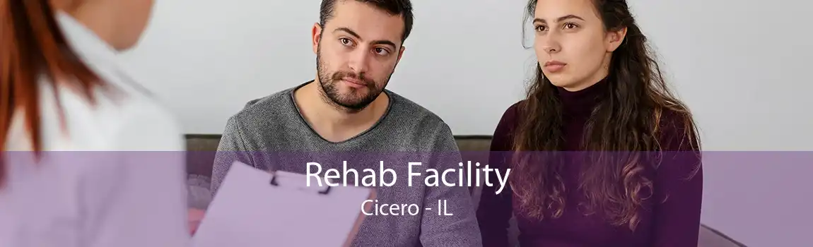 Rehab Facility Cicero - IL