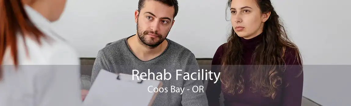 Rehab Facility Coos Bay - OR