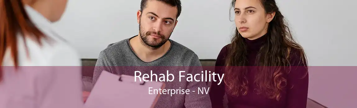 Rehab Facility Enterprise - NV