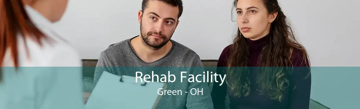 Rehab Facility Green - OH