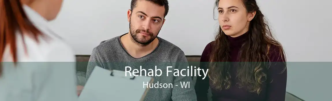 Rehab Facility Hudson - WI