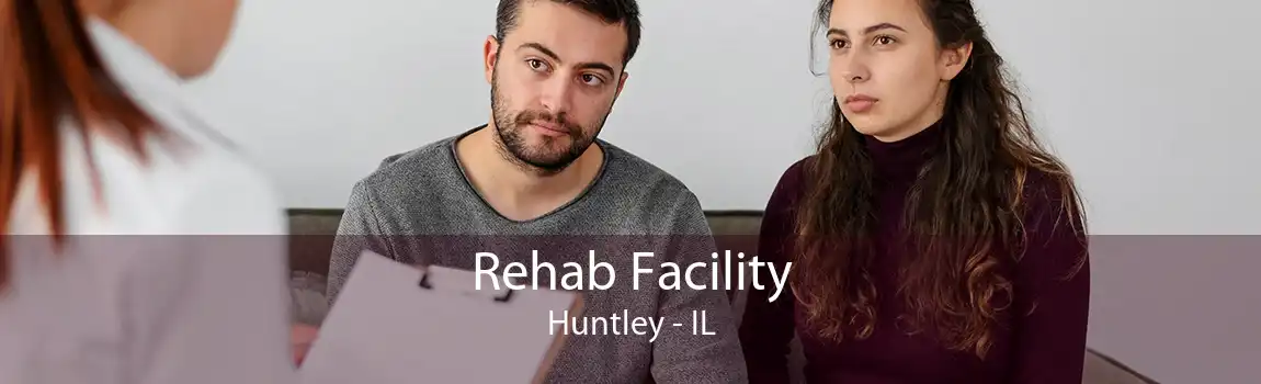 Rehab Facility Huntley - IL