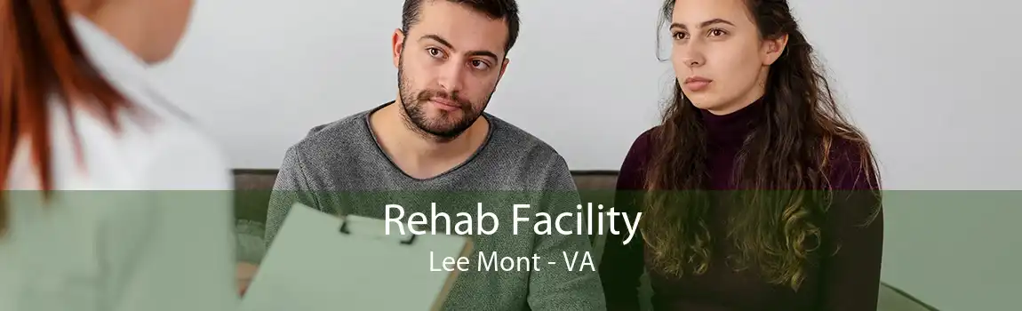 Rehab Facility Lee Mont - VA