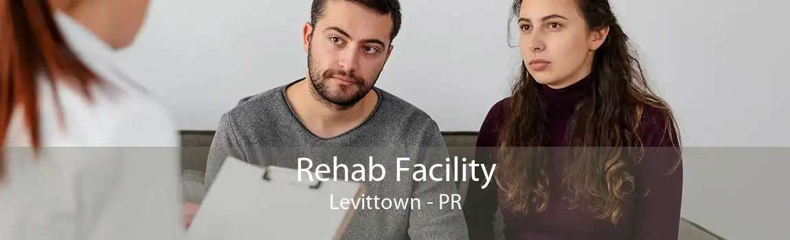 Rehab Facility Levittown - PR
