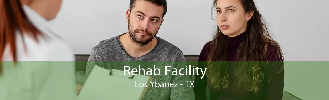 Rehab Facility Los Ybanez - TX