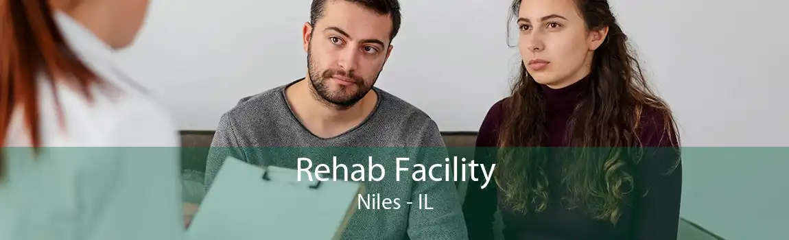Rehab Facility Niles - IL