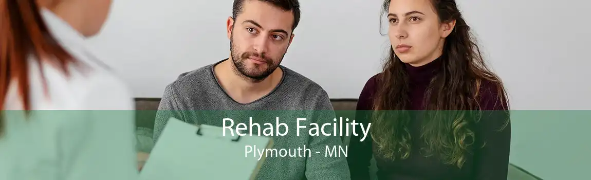 Rehab Facility Plymouth - MN