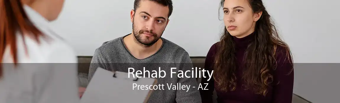 Rehab Facility Prescott Valley - AZ