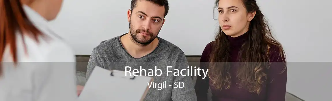 Rehab Facility Virgil - SD
