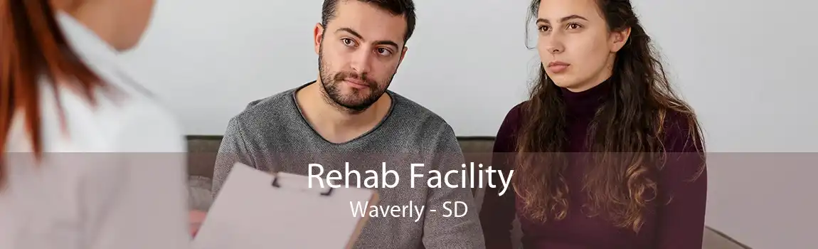 Rehab Facility Waverly - SD