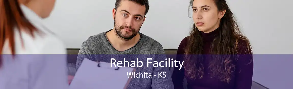 Rehab Facility Wichita - KS