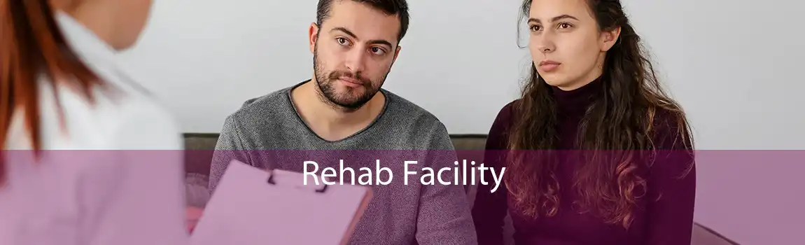 Rehab Facility 