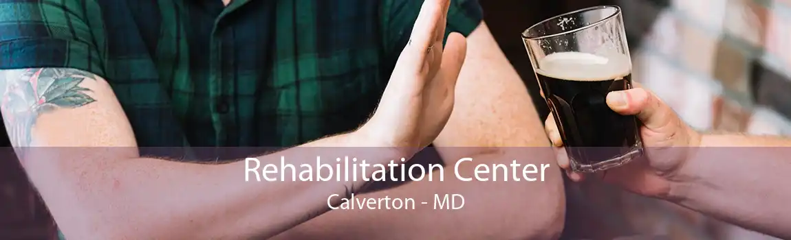 Rehabilitation Center Calverton - MD