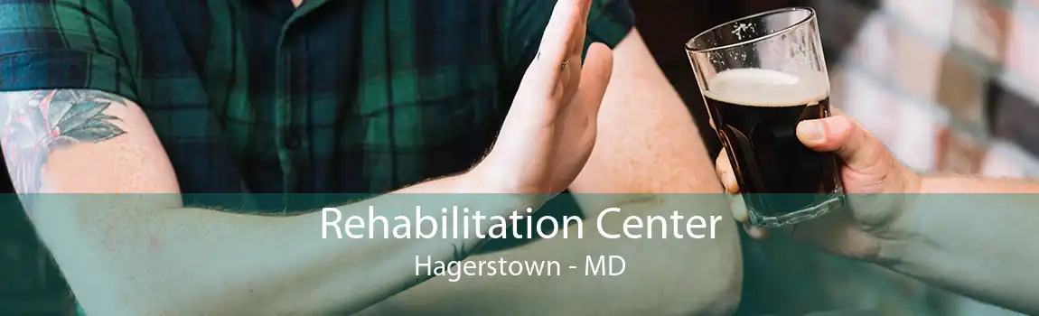 Rehabilitation Center Hagerstown - MD