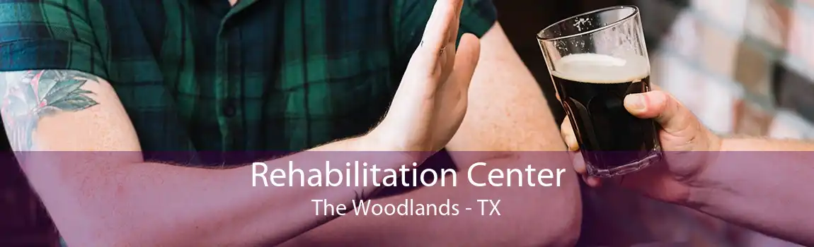 Rehabilitation Center The Woodlands - TX