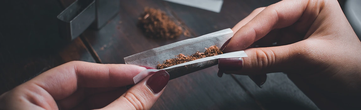 Marijuana Addiction in Altoona, WA